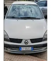 Clio dci 1.5 04 leggi bene