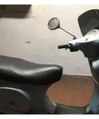 Vespa 150 lx