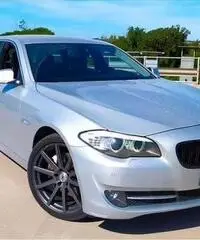 BMW Serie 5 (F10/F11) - 2011 BMW Serie 5 (F10/F11) - 2011