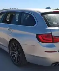BMW Serie 5 (F10/F11) - 2011 BMW Serie 5 (F10/F11) - 2011