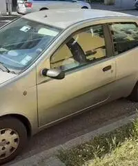 Fiat Punto 2 serie Fiat Punto 2 serie