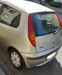 Fiat Punto 2 serie