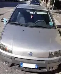 Fiat Punto 2 serie
