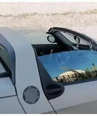 Smart roadstar