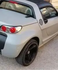 Smart roadstar