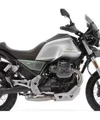 Moto Guzzi V85 TT Centenario Euro 5 Moto Guzzi V85 TT Centenario Euro 5