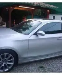 Bmw 120d m sport Bmw 120d m sport