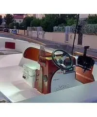 Barca Molinari 435 Barca Molinari 435