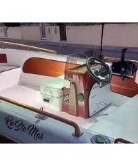 Barca Molinari 435 Barca Molinari 435