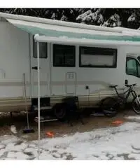 Camper laika ecovip 2i Camper laika ecovip 2i