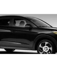 HYUNDAI Tucson 2ª serie - 2017 HYUNDAI Tucson 2ª serie - 2017