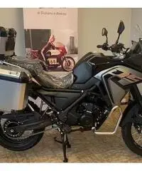 Nuova voge valico 650 pronta consegna Nuova voge valico 650 pronta consegna