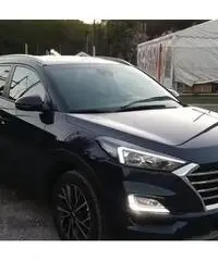 HYUNDAI Tucson 2ª serie 1.6 Xprime DCT- 2019