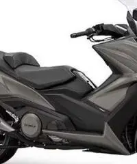 Kymco AK 550 ETS E5 - 2021 Kymco AK 550 ETS E5 - 2021