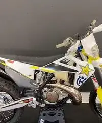 Husqvarna Te 300i Jarvis Edition 2020