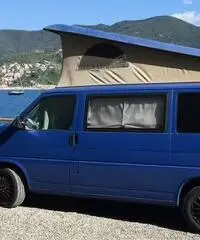 Camper California T4 Joker Camper California T4 Joker