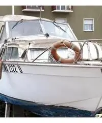 Barca Catalina Chris Craft 28 piedi