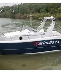 Barca 23