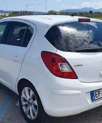 OPEL Corsa 5ª serie - 2013