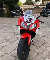 Aprilia RS 125 Aprilia RS 125