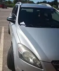 KIA cee'd 1ª serie - 2008