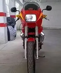 Moto Guzzi Lario 650 anno1984