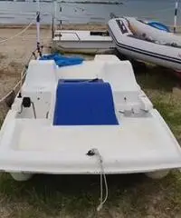 Pedalò