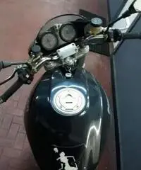 DUCATI Monster 900 S