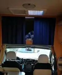 Adria coral 660 sp