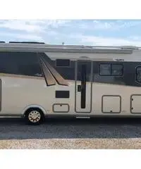 Frankia platin I 8400 GD Frankia platin I 8400 GD