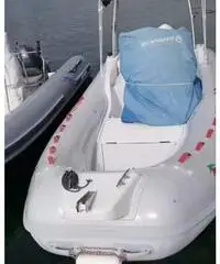 Gommone totalmente rifatto gen.2021