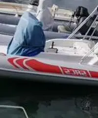 Gommone SACS 540 IT