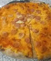 Aiutante pizzaiolo Aiutante pizzaiolo