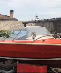 Barca ilver