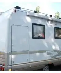 Laika ecovip 5lg anno 2001 fiat 2.8 td