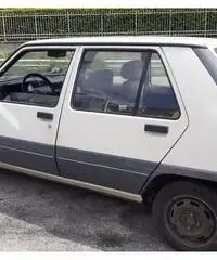 Renault 5 GTR 1.2