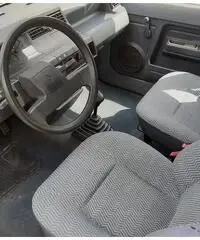 Renault 5 GTR 1.2