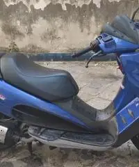 Malaguti Phantom Max 250 - 2006