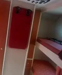 Mansardato 7 posti