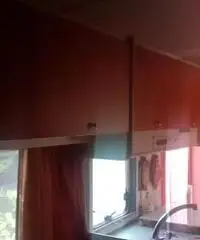Mansardato 7 posti