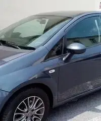 Punto evo 1.3 multijet 95 cv