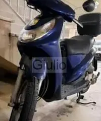 Looxor 150 scooter Looxor 150 scooter