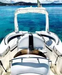 Gommone Abate 820