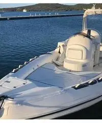 Gommone Abate 820