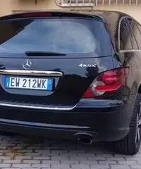 Mercedes classe r