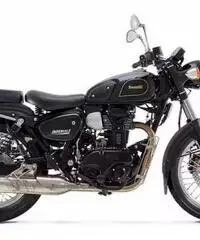 Benelli Imperiale 400 Benelli Imperiale 400