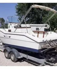 Rascala fm 23,barca da pesca e famiglia Rascala fm 23,barca da pesca e famiglia