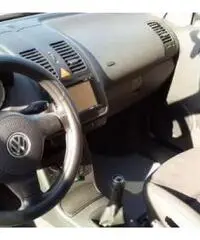 Vw polo 1.0 Benzina