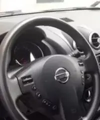 NISSAN Qashqai 2ª serie - 2011