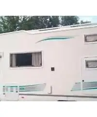 Camper doral 115anno 2000fiat 2.8 td 7 posti letto Camper doral 115anno 2000fiat 2.8 td 7 posti letto